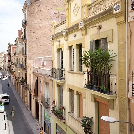 Barnapartments Basic Gracia Barcelona Room photo